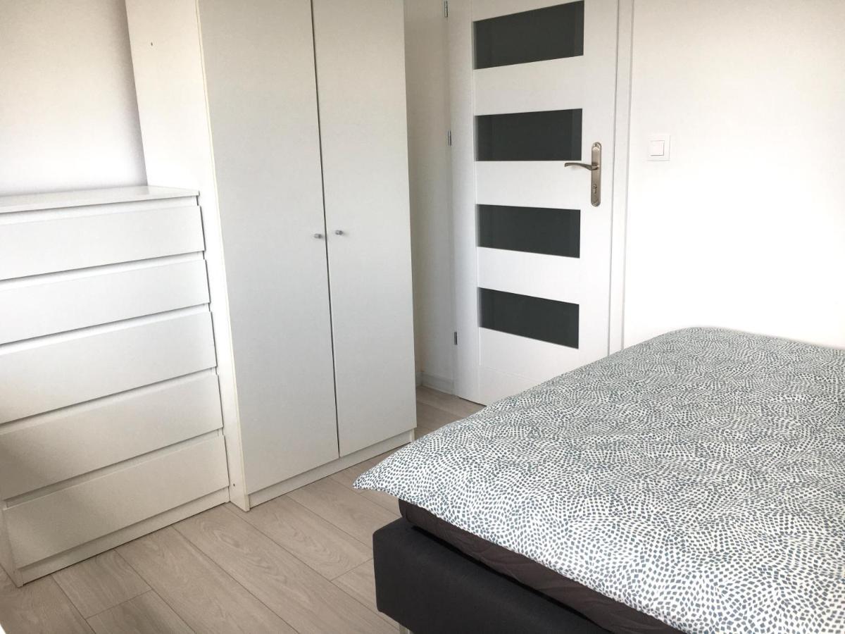 Stilo Dom - Plac Grunwaldzki Vratislav Exteriér fotografie